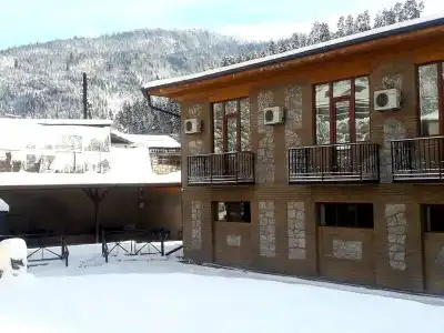 Old Borjomi - 24