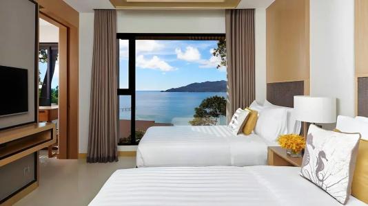Luxury 3Br Townhouse in Amari Phuket, Patong Beach - 60