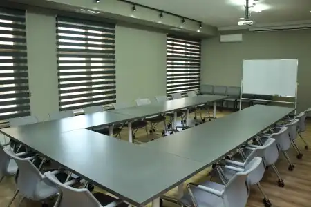 Al-Salam Apartment - 12