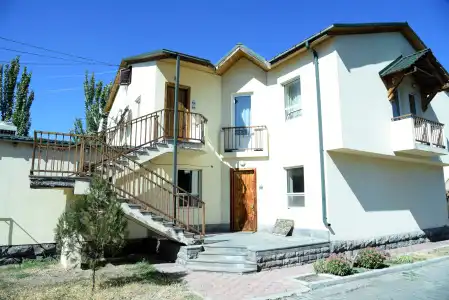 Armenian Village Park & FREE Water Park, GYM - 1
