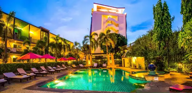 Lantana Pattaya - 21