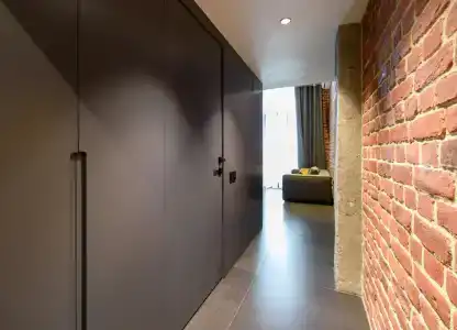 Lissabon Apart-hotel - 119