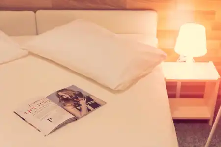 Ahouse-otel - 15