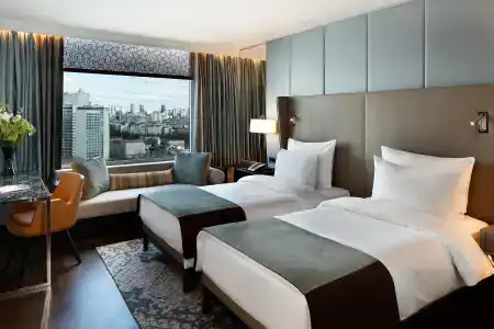 The Marmara Taksim - 20