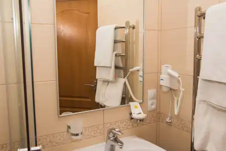Yuzhnyij Dvorik Apart-Hotel - 66