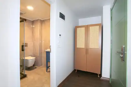 AtaÇesme Otel - 3