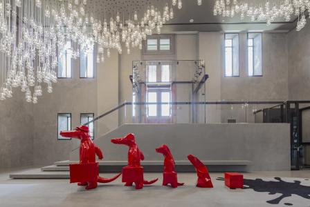 Kazan Palace by Tasigo - 3