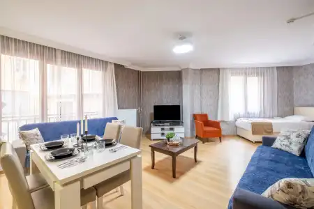 The Canka Residance Istanbul - 159