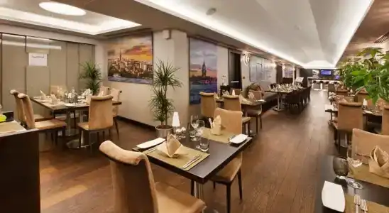 Dedeman Bostanci Istanbul & Convention Center - 5