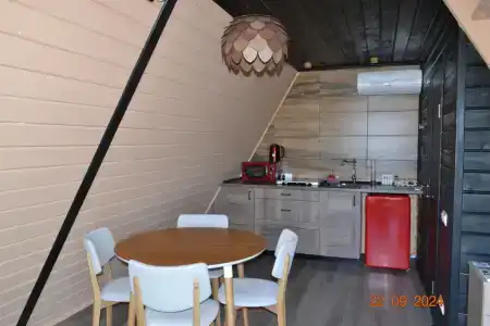 Recreation center Vondiga Park - 62