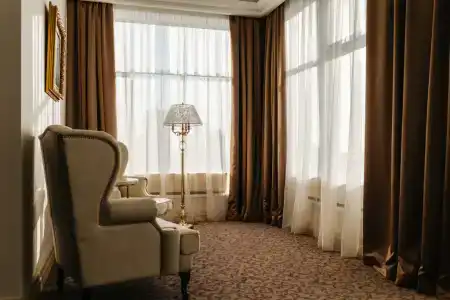 7 Avenue and SPA - 75