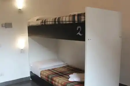 New Generation Hostel Milan Center - 11