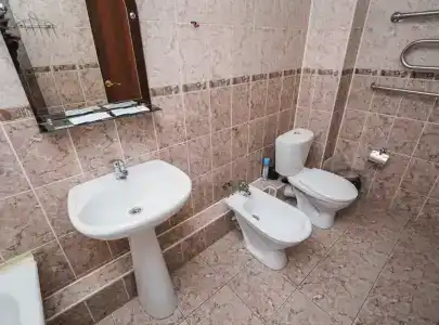 Livadiya Sanatorium - 78