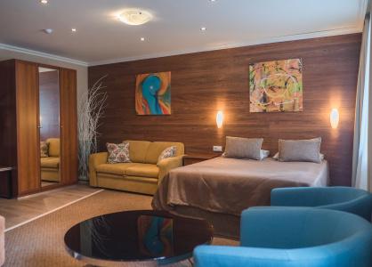 Skorpion Mini-Hotel - 4