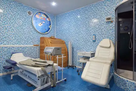 Klinicheskiy Spa-Otel' Elorma - 6