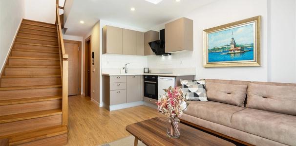 Veranda Suites - 34