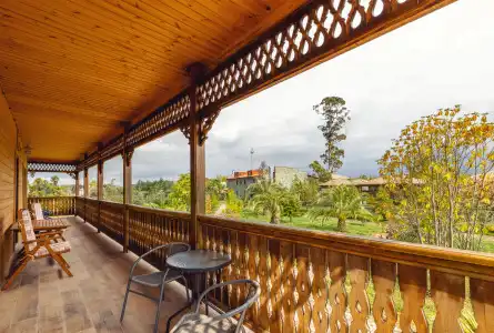 Chateau Kvirike - 20