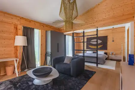 Sami Mta Chalet - 12