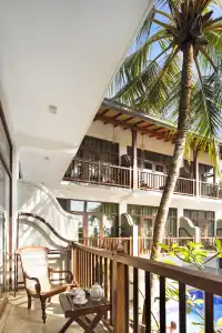 Tartaruga Beach - 28