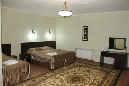 Sultan Bejbars - 7