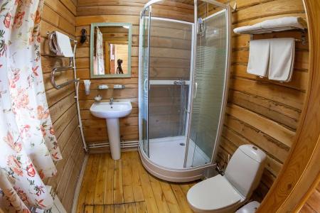 Health resort Krona - 31