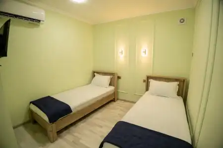 Hayat Guest house - 3