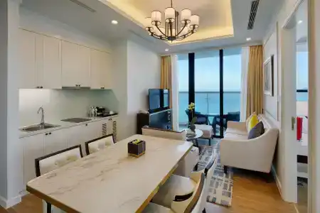 Vinpearl Beachfront Nha Trang - 53
