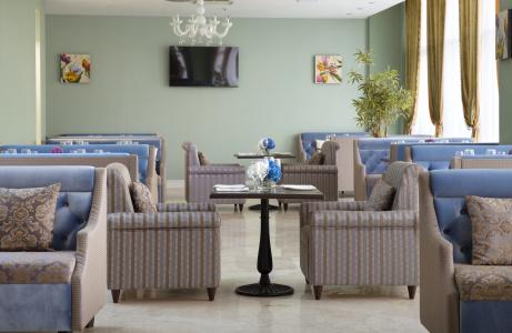 Zvezdnyij Wellness & Spa - 17