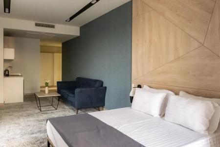 Rooftop Apart-Hotel - 51