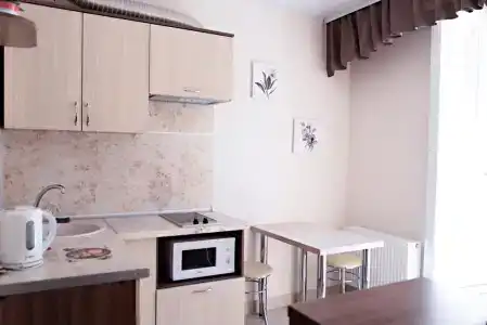 Dacha Haus Apart-Hotel - 66