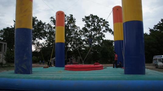 Atlant Holiday Village - 42