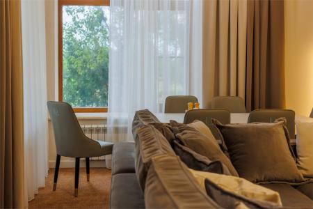 Гостиничный комплекс Джами - 160