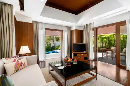 Santiburi Koh Samui - 72