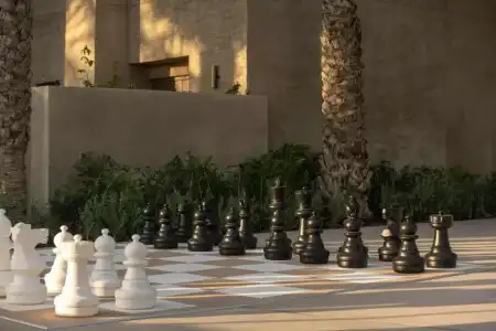 Bab Al Shams - 21