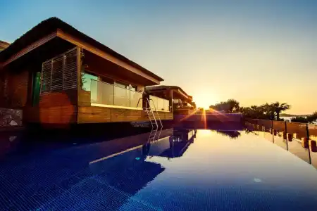 The Plaza Bodrum (Ex. Be Premium) - 74