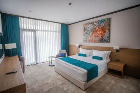 Shabran Wellbeing Resort - 45