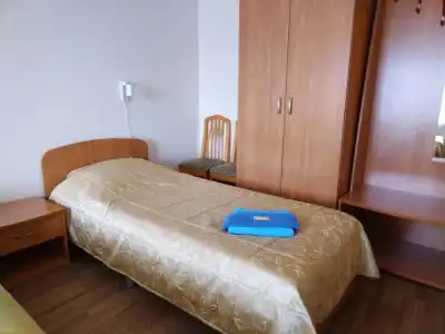 Konakovo, otel' - 29