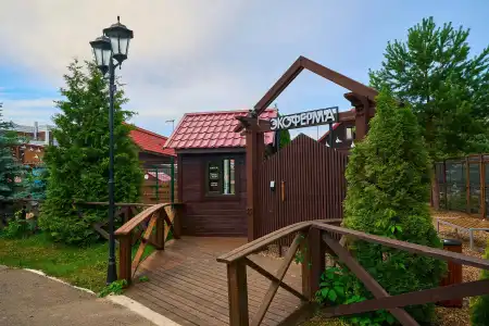 FishPoint Family Resort (Zolotoy Sazan) - 32