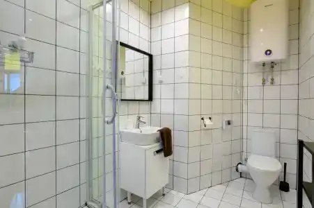 Axis.Moscow Arbat Apart-hotel - 39