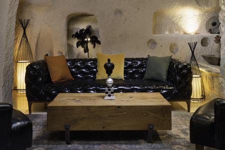 The Rupestral House - 164