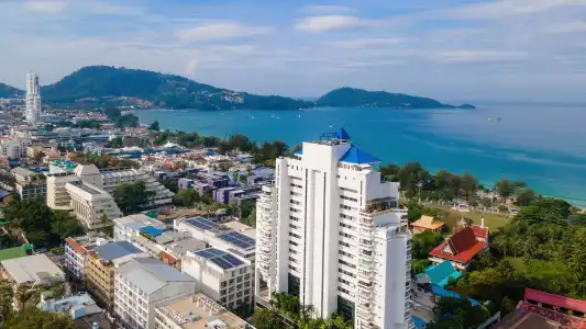 Andaman Beach Suites - 2