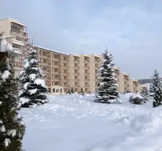 Olimp park-hotel - 44