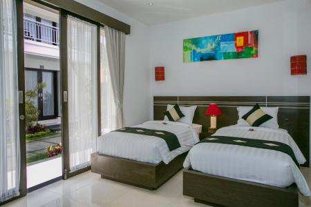 The Diana Suite - 46