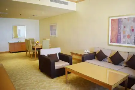 TIME Ruby Apartments - 12