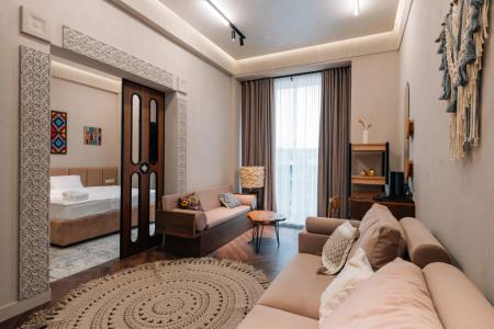 Drevniy Darband - 107