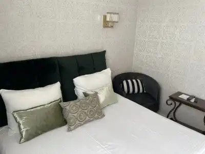 Rikhe Palace Boutique-hotel - 44