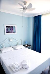 Zeytin Arası Apart Otel - 111