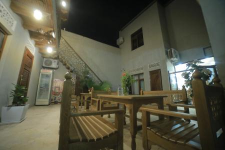 Bukhara Baraka Boutique - 48