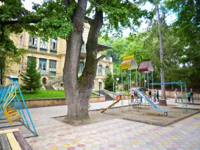 Smena Sanatorium - 9