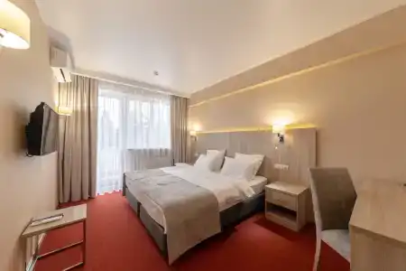 Sindika Spa-Hotel - 52